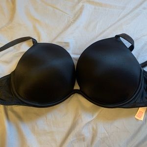 victoria secret bombshell bra